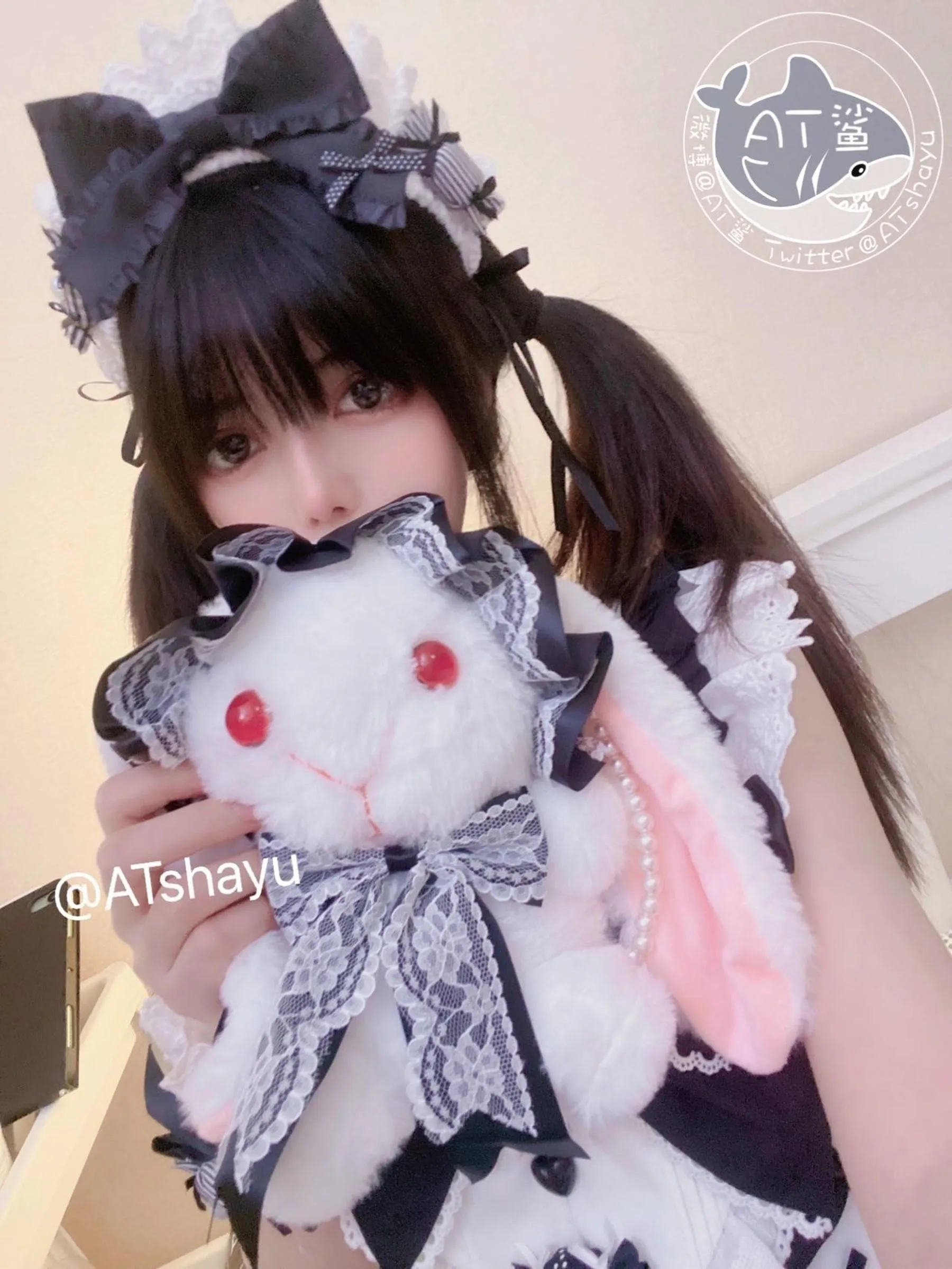 AT鲨 – NO.027 涩涩版Lolita [54P]插图7